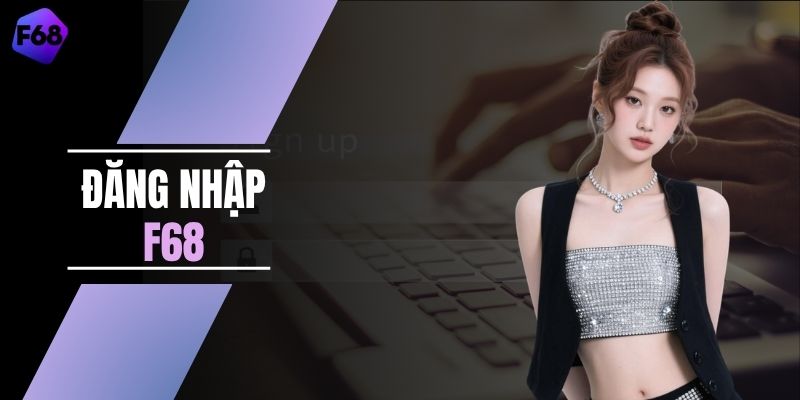Đăng Nhập F68 Mượt Mà Với 3 Bước Nhận Khuyến Mãi Khủng